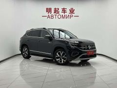 Volkswagen Taos 280TSI FWD Luxury Plus Advanced Edition - фото 2