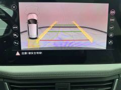 Volkswagen Taos 280TSI FWD Luxury Plus Advanced Edition - фото 20