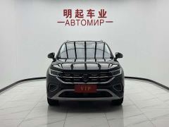 Volkswagen Taos 280TSI FWD Luxury Plus Advanced Edition - фото 3