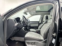 Volkswagen Taos 280TSI FWD Luxury Plus Advanced Edition - фото 4