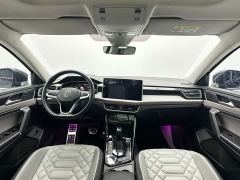 Volkswagen Taos 280TSI FWD Luxury Plus Advanced Edition - фото 6