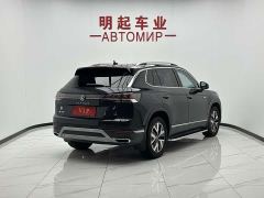 Volkswagen Taos 280TSI FWD Luxury Plus Advanced Edition - фото 8