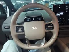 Li Auto i6 Four-Wheel Drive Standard Edition - ფოტო 10