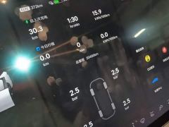 Li Auto i6 Four-Wheel Drive Standard Edition - ფოტო 11