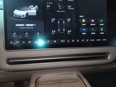 Li Auto i6 Four-Wheel Drive Standard Edition - ფოტო 12