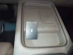 Li Auto i6 Four-Wheel Drive Standard Edition - ფოტო 13