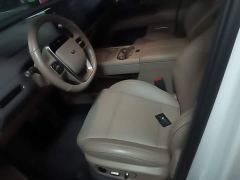Li Auto i6 Four-Wheel Drive Standard Edition - ფოტო 14