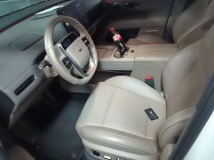 Li Auto i6 Four-Wheel Drive Standard Edition - ფოტო 15