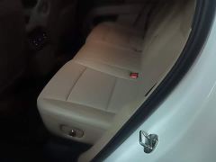 Li Auto i6 Four-Wheel Drive Standard Edition - ფოტო 16