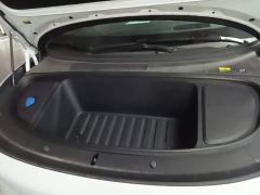 Li Auto i6 Four-Wheel Drive Standard Edition - ფოტო 19