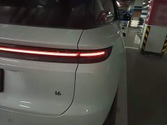 Li Auto i6 Four-Wheel Drive Standard Edition - ფოტო 7