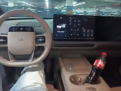 Li Auto i6 Four-Wheel Drive Standard Edition - ფოტო 9