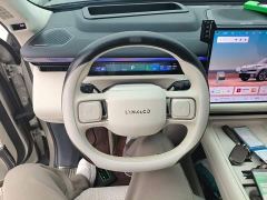 Lynk & Co 900 2.0T Ultra 6-Seater - ფოტო 10