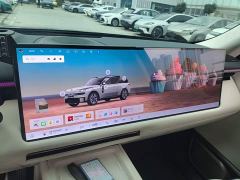 Lynk & Co 900 2.0T Ultra 6-Seater - ფოტო 12