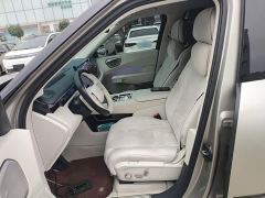 Lynk & Co 900 2.0T Ultra 6-Seater - ფოტო 14