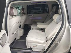 Lynk & Co 900 2.0T Ultra 6-Seater - ფოტო 16