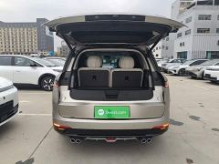 Lynk & Co 900 2.0T Ultra 6-Seater - ფოტო 18
