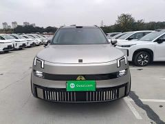 Lynk & Co 900 2.0T Ultra 6-Seater - ფოტო 2