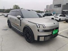 Lynk & Co 900 2.0T Ultra 6-Seater - ფოტო 3
