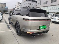 Lynk & Co 900 2.0T Ultra 6-Seater - ფოტო 4