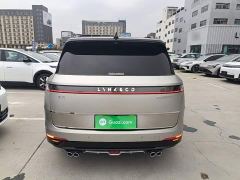 Lynk & Co 900 2.0T Ultra 6-Seater - ფოტო 5