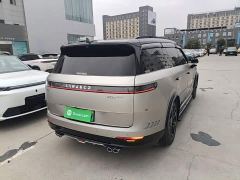 Lynk & Co 900 2.0T Ultra 6-Seater - ფოტო 6