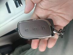 Lynk & Co 900 2.0T Ultra 6-Seater - ფოტო 8