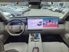 Lynk & Co 900 2.0T Ultra 6-Seater - ფოტო 9