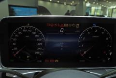 Mercedes-Benz C-Class Facelift C 260 L - фото 12