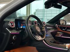 Mercedes-Benz C-Class Facelift C 260 L - фото 3