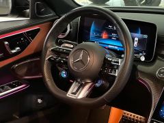 Mercedes-Benz C-Class Facelift C 260 L - фото 4