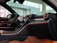 Mercedes-Benz C-Class Facelift C 260 L - фото 5