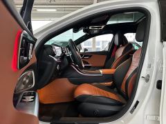 Mercedes-Benz C-Class Facelift C 260 L - фото 6