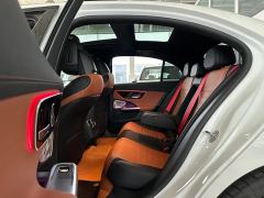 Mercedes-Benz C-Class Facelift C 260 L - фото 7
