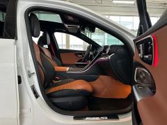 Mercedes-Benz C-Class Facelift C 260 L - фото 8