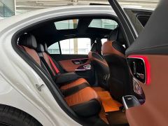 Mercedes-Benz C-Class Facelift C 260 L - фото 9