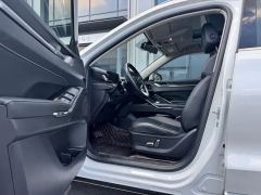 Haval H6 Gen 3 1.5T RWD Plus - ფოტო 4
