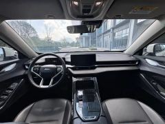 Haval H6 Gen 3 1.5T RWD Plus - ფოტო 5
