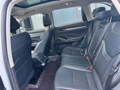 Haval H6 Gen 3 1.5T RWD Plus - ფოტო 6