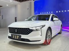 Bestune Besturn B70 Third Generation 2.0T Automatic Luxury - фото 2