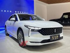 Bestune Besturn B70 Third Generation 2.0T Automatic Luxury - фото 3
