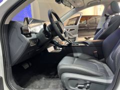 Bestune Besturn B70 Third Generation 2.0T Automatic Luxury - фото 4