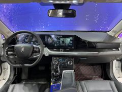 Bestune Besturn B70 Third Generation 2.0T Automatic Luxury - фото 5