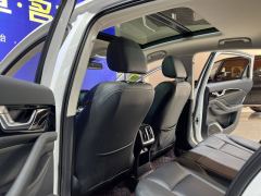 Bestune Besturn B70 Third Generation 2.0T Automatic Luxury - фото 6