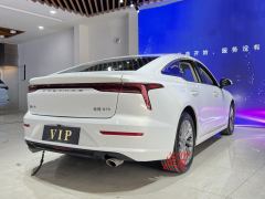 Bestune Besturn B70 Third Generation 2.0T Automatic Luxury - фото 7