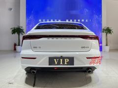 Bestune Besturn B70 Third Generation 2.0T Automatic Luxury - фото 8