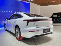 Bestune Besturn B70 Third Generation 2.0T Automatic Luxury - фото 9
