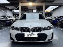 BMW 3 Series 325Li M Sport Package - ფოტო 2