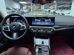 BMW 3 Series 325Li M Sport Package - ფოტო 5