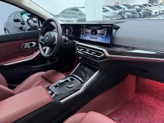 BMW 3 Series 325Li M Sport Package - ფოტო 6